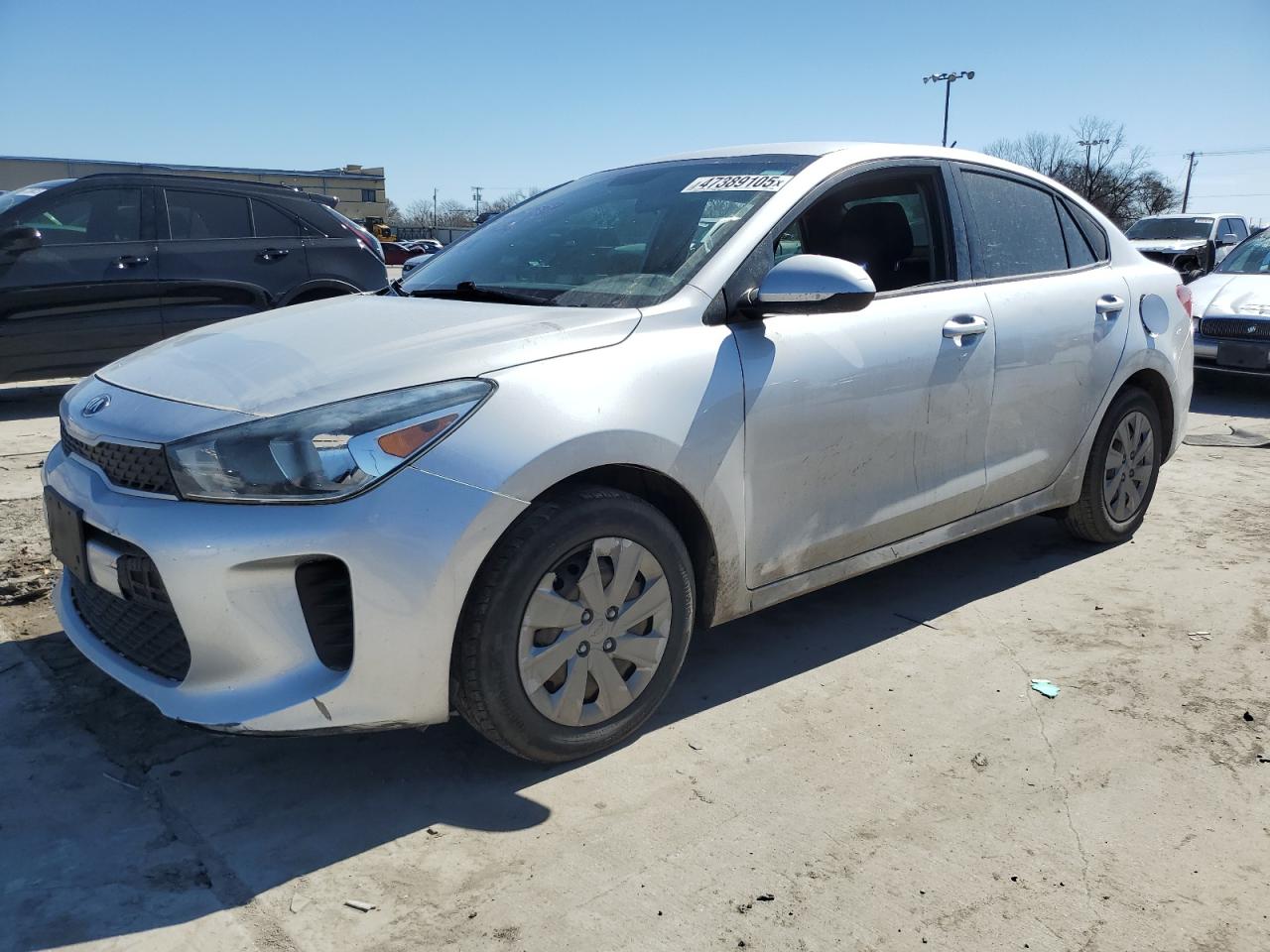 2019 Kia Rio - Image 1