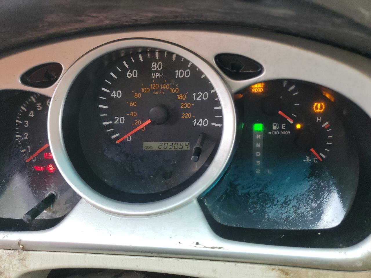 2006 Toyota Highlander - Image 9