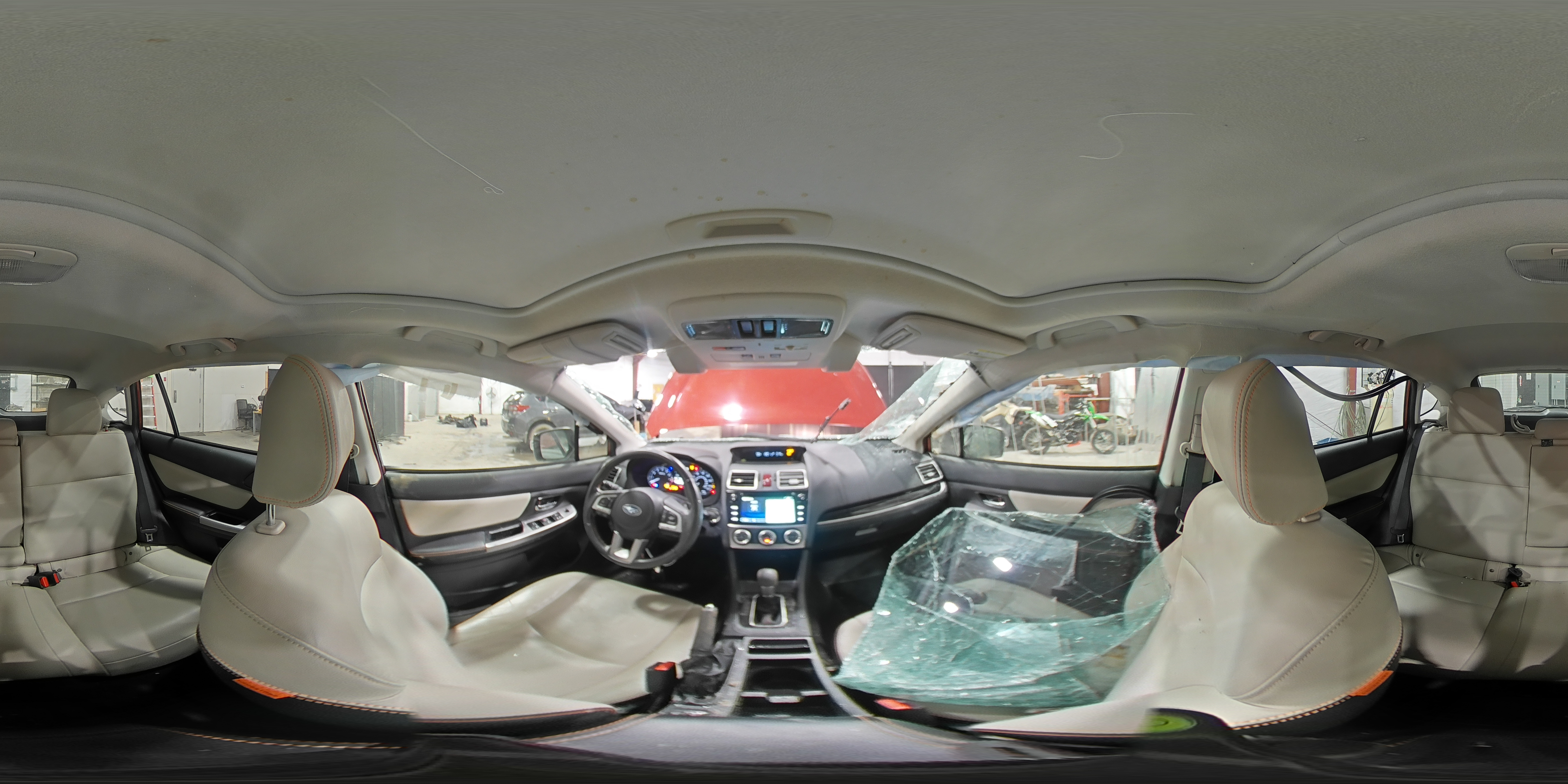 2016 Subaru XV - Image 13