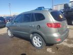 2007 Hyundai Santa Fe Se en Venta en Albuquerque, NM - Front End