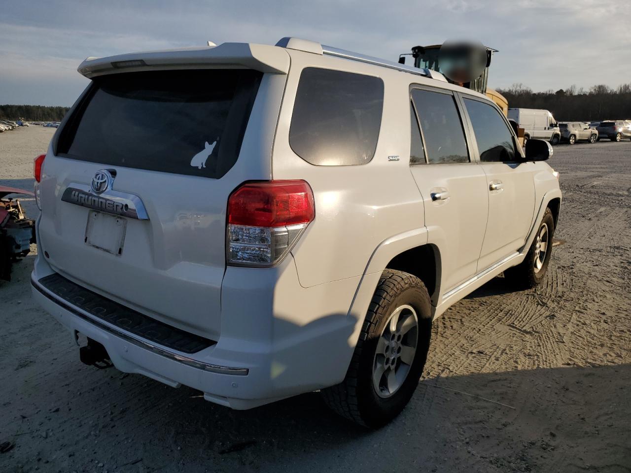 2010 Toyota 4Runner - Image 3