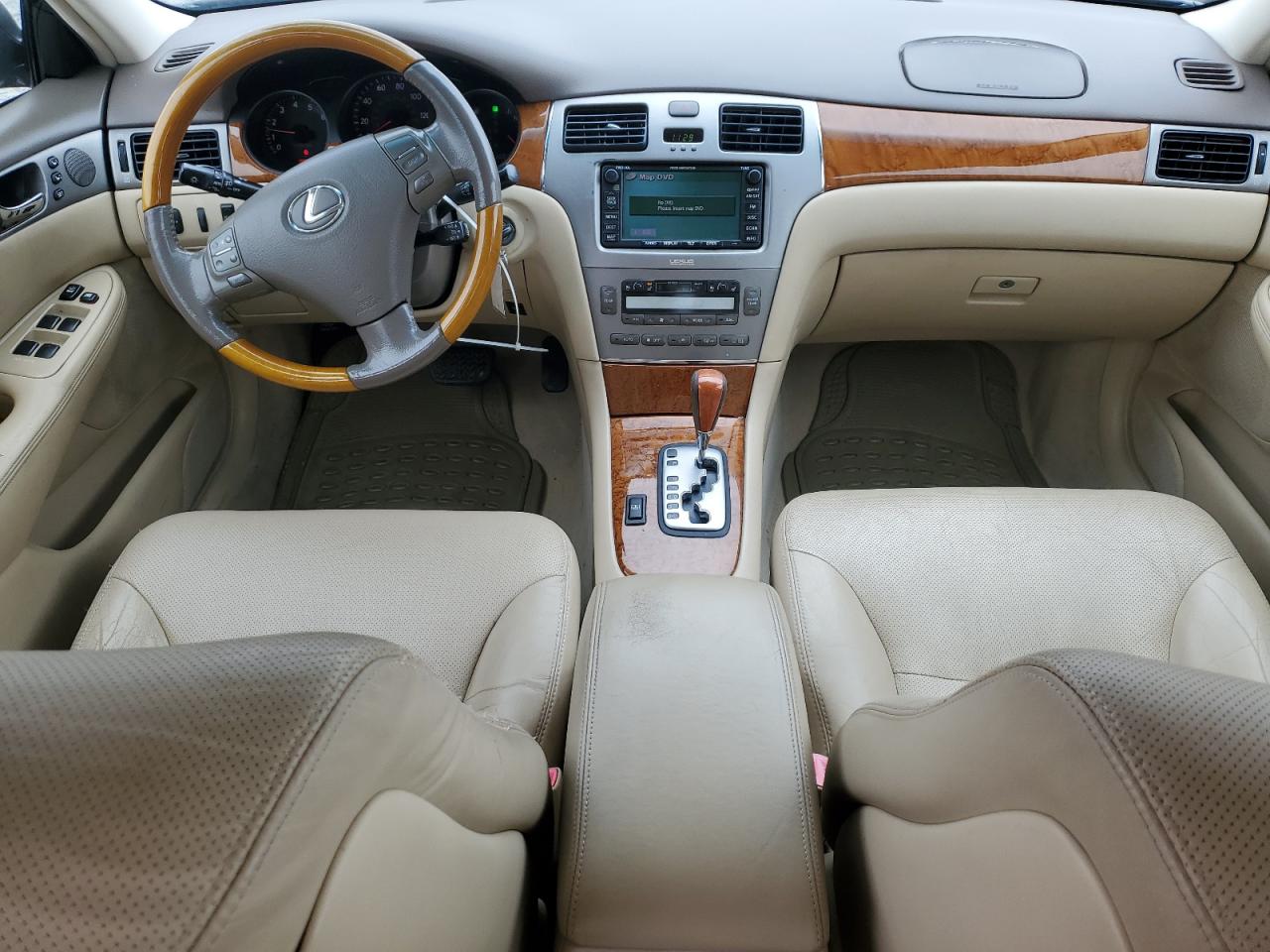 2005 Lexus ES - Image 8
