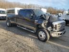 2008 Ford F450 Super Duty zu verkaufen in Glassboro, NJ - Front End