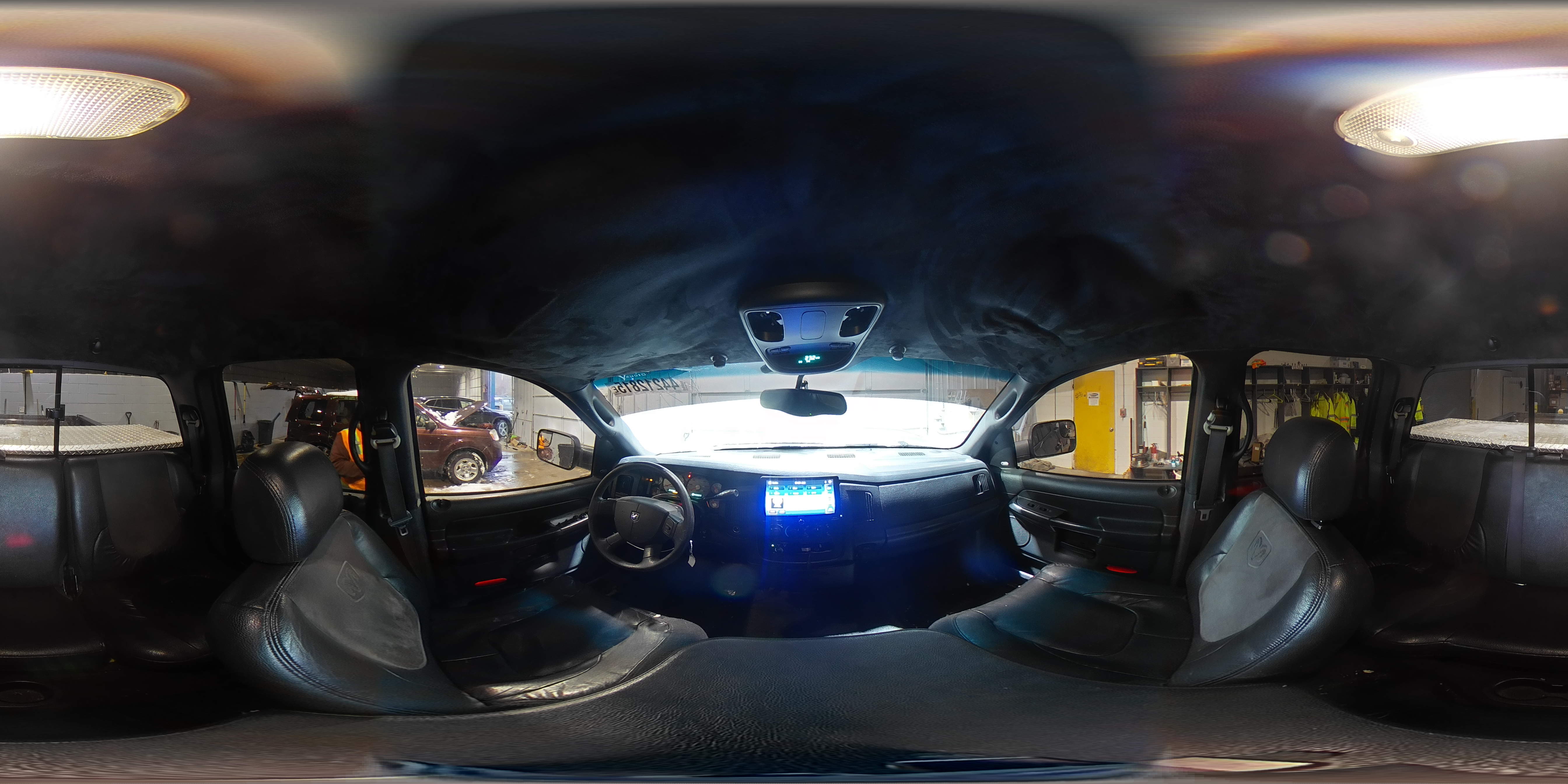 2005 Dodge Ram 2500 St VIN: 3D7KS28C05G794262 Lot: 44212815