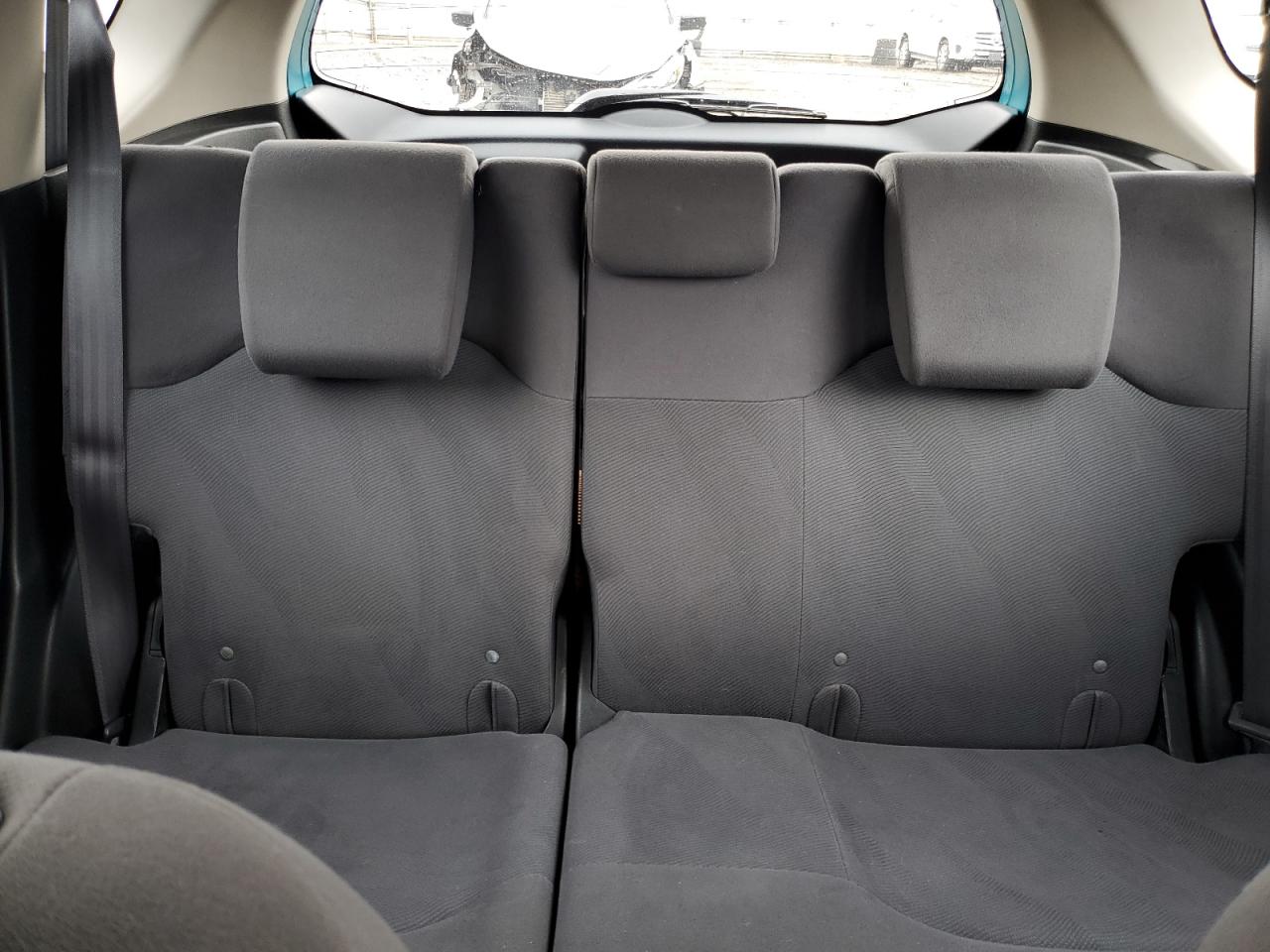 2013 Honda Fit - Image 10