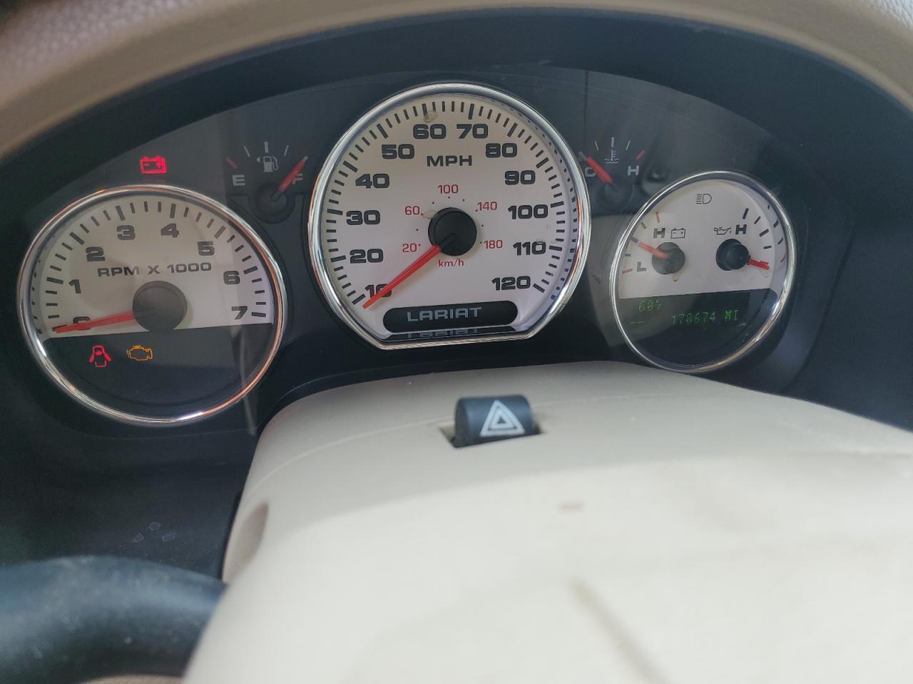 2004 Ford F-150 - Image 9