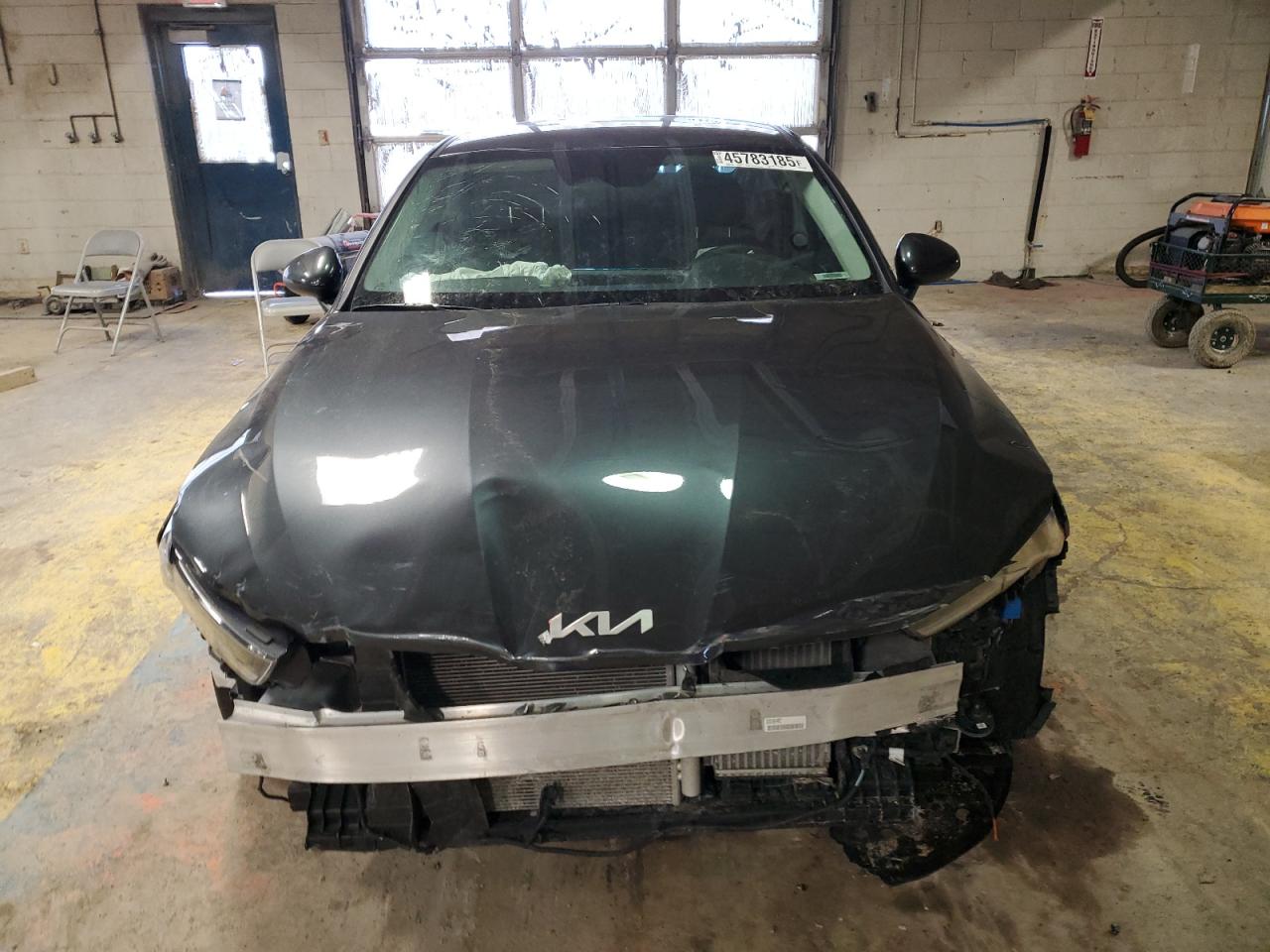 2023 Kia K5 - Image 5