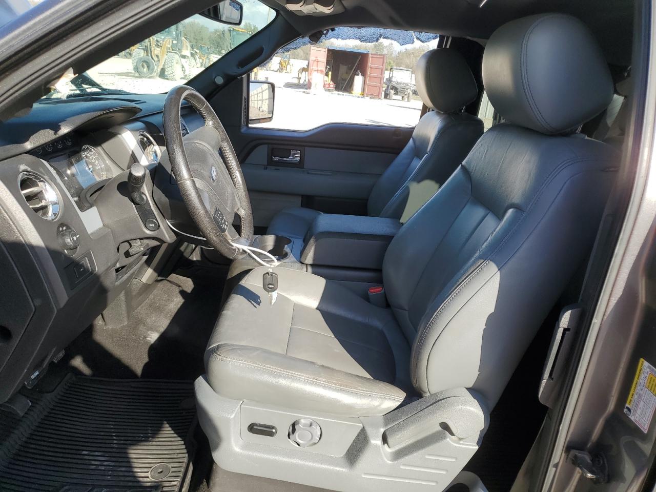 2014 Ford F-150 - Image 7