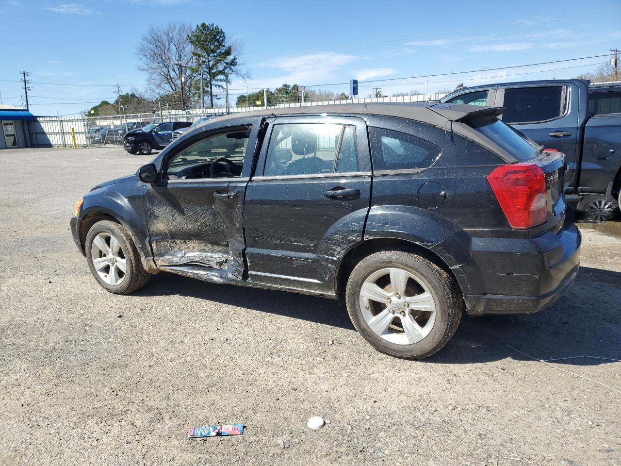 2010 Dodge Caliber - Image 2