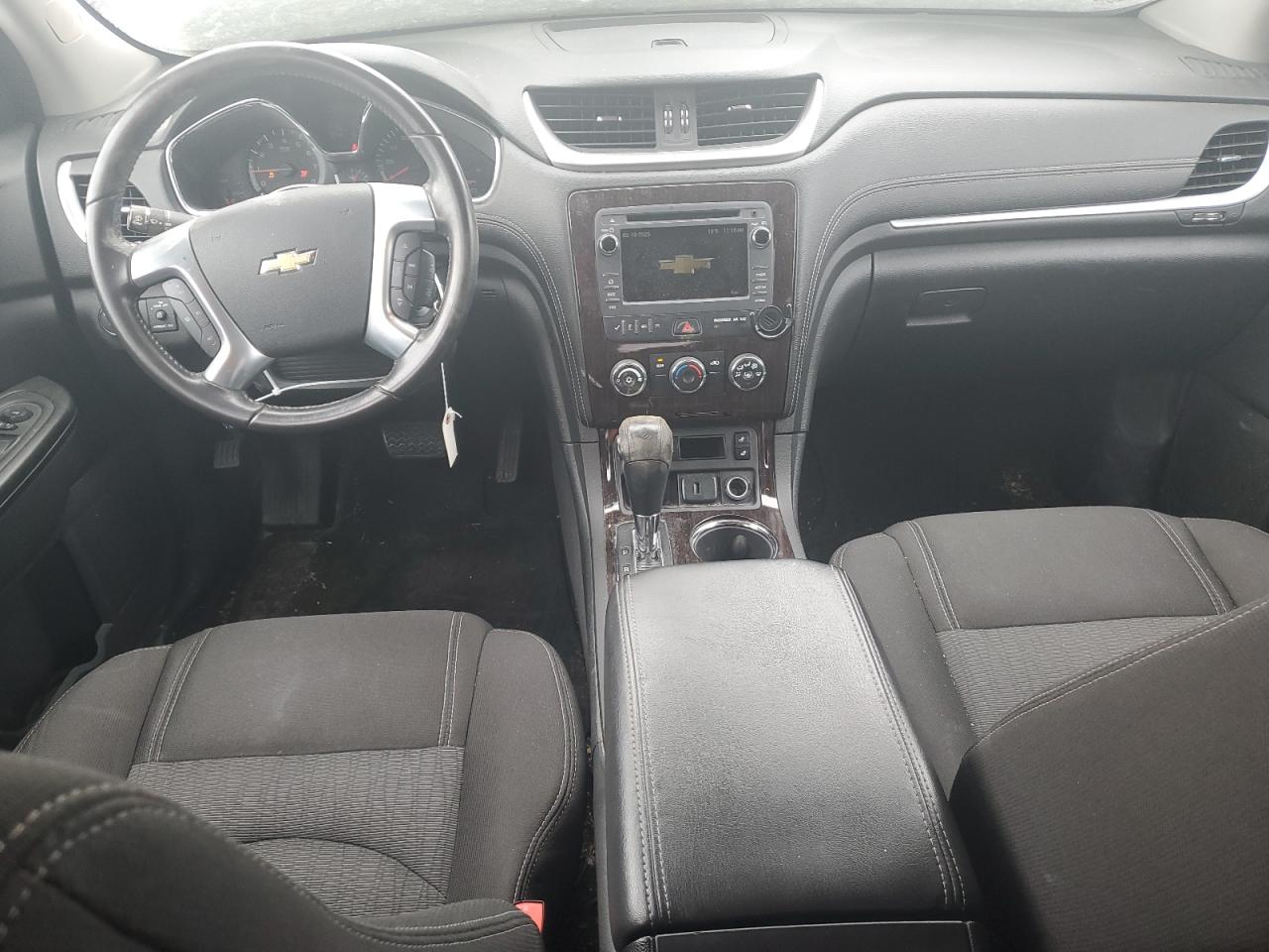 2017 Chevrolet Traverse - Image 8