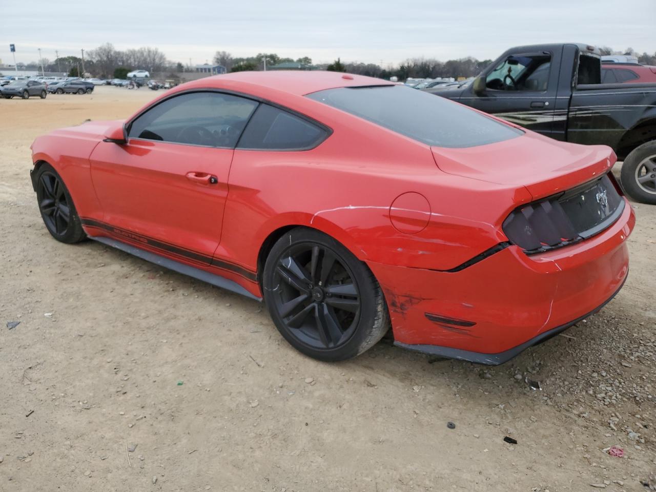 2016 Ford Mustang - Image 2