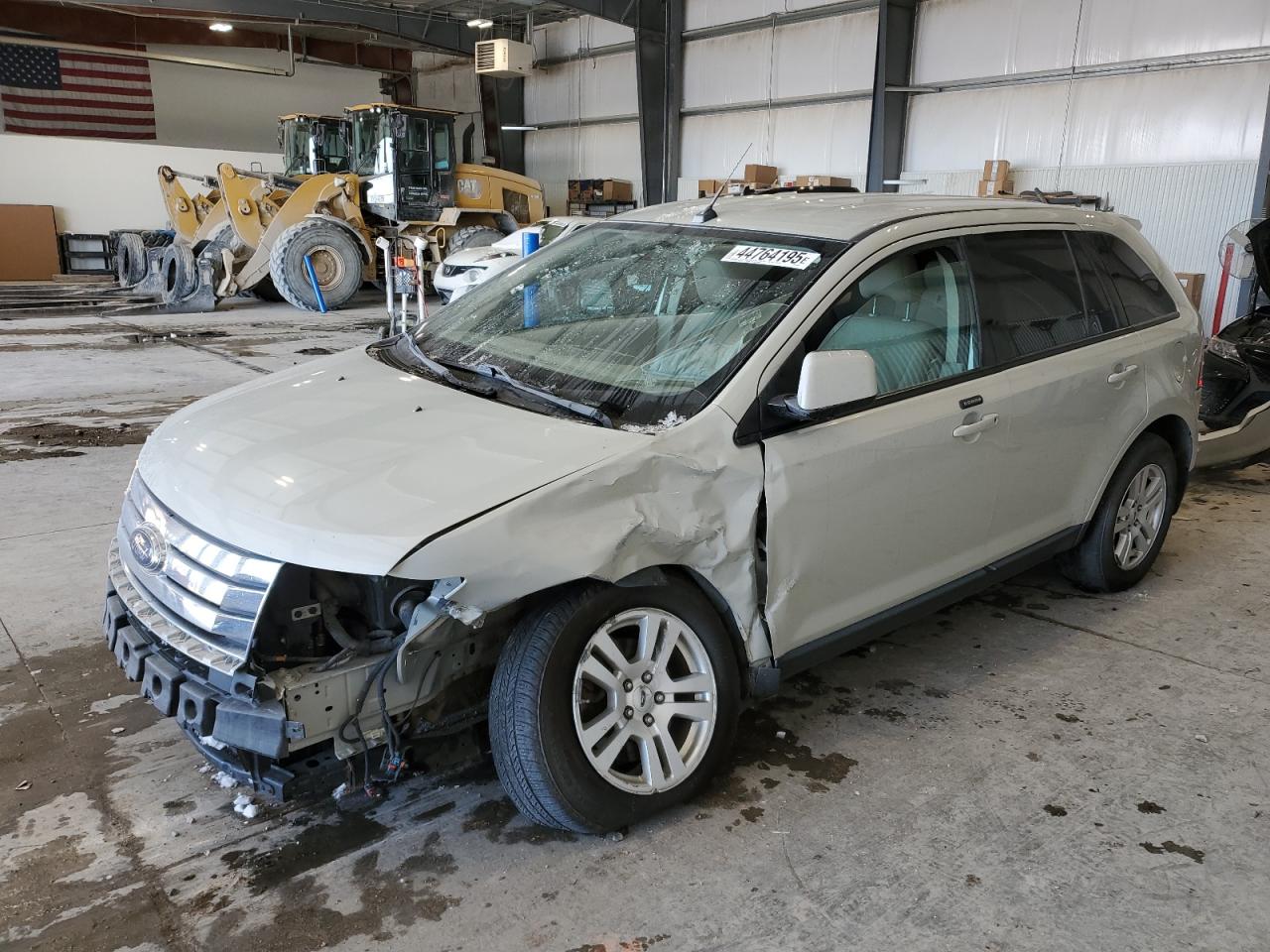 2007 Ford Edge - Image 1