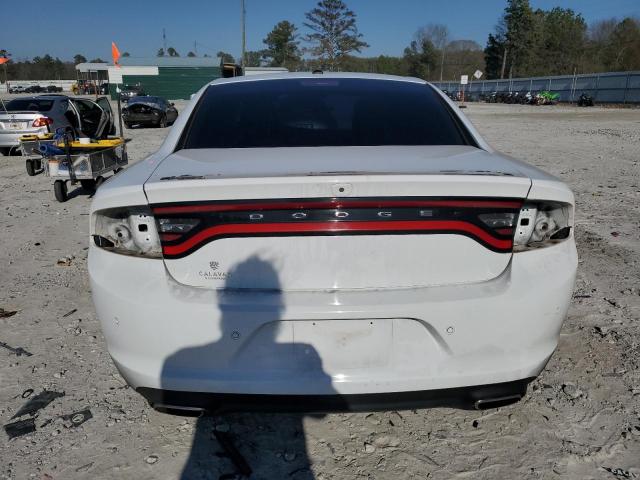  DODGE CHARGER 2020 White