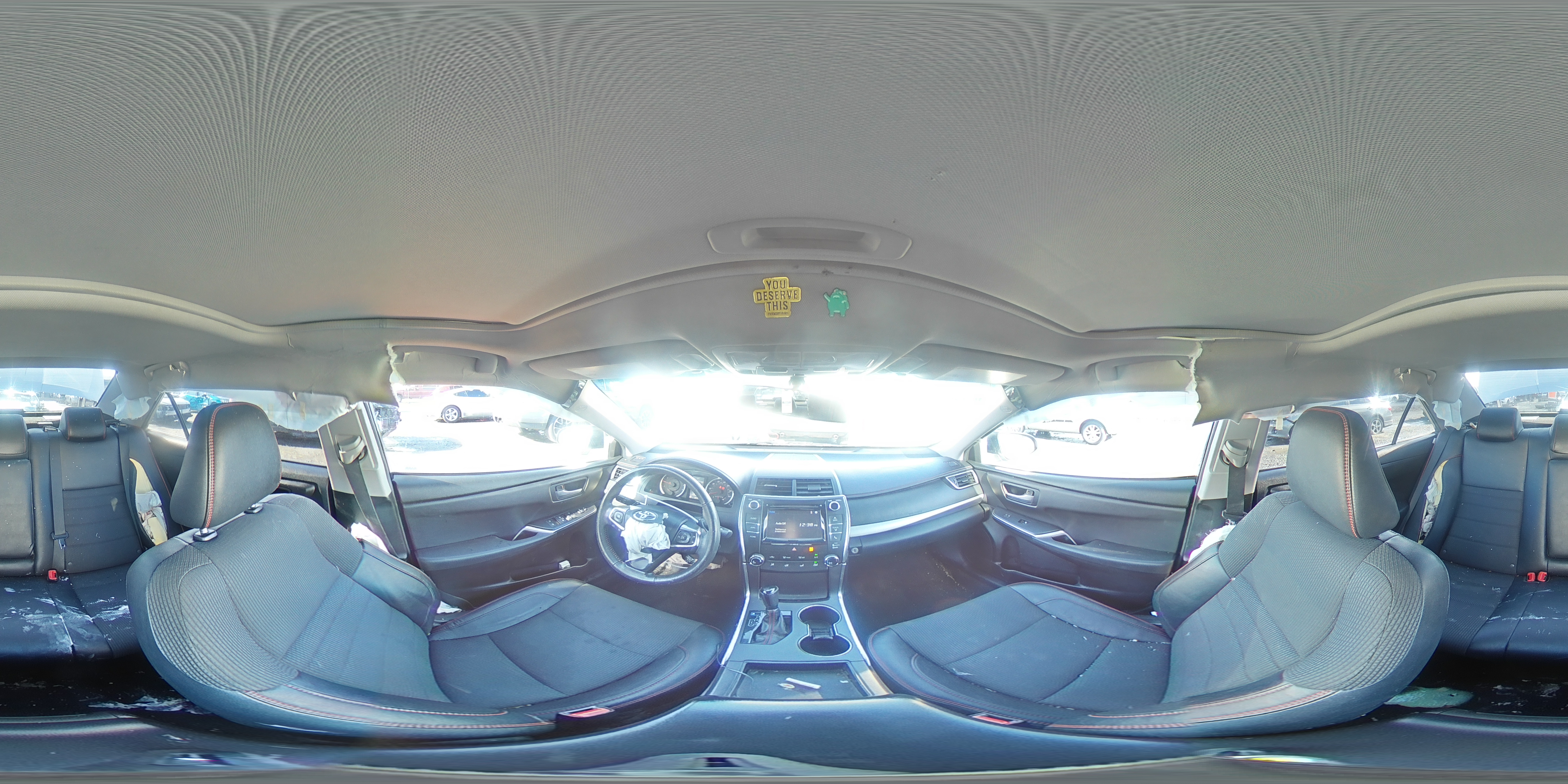 2017 Toyota Camry - Image 13
