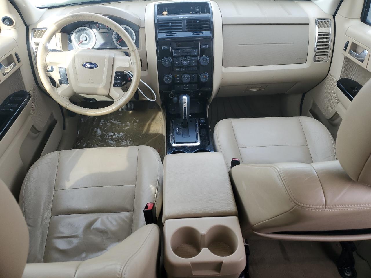 2009 Ford Escape - Image 8