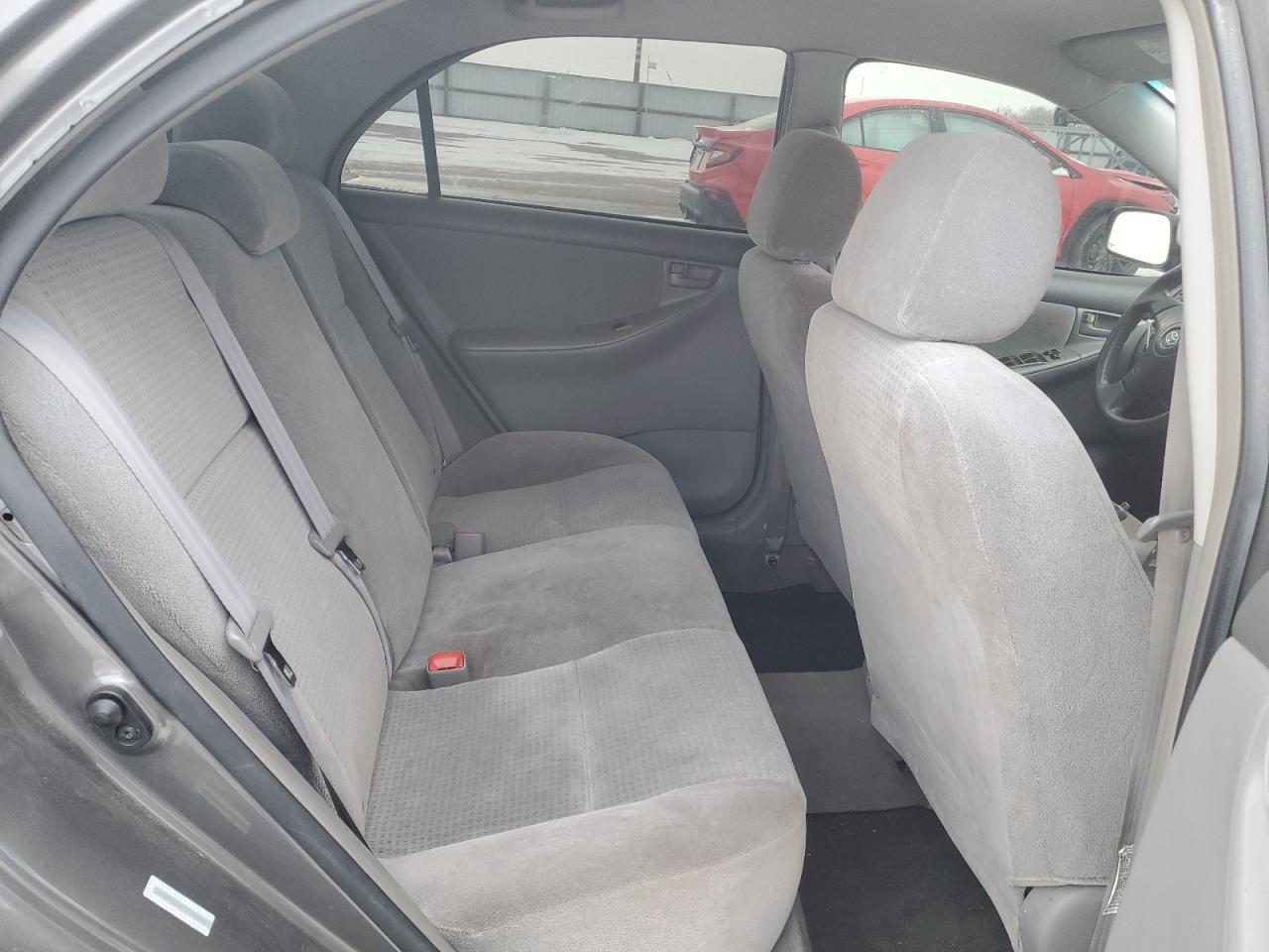 2007 Toyota Corolla - Image 10