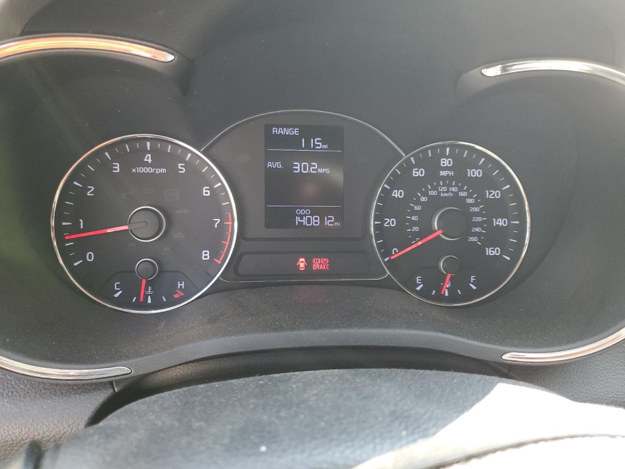 2016 Kia Forte - Image 9