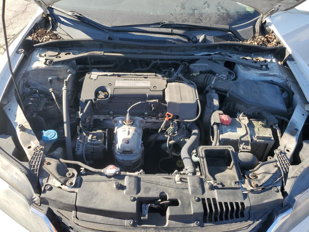 2014 Honda Accord - Image 11