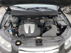 2012 Hyundai Santa Fe Limited продається в Littleton, CO - Side