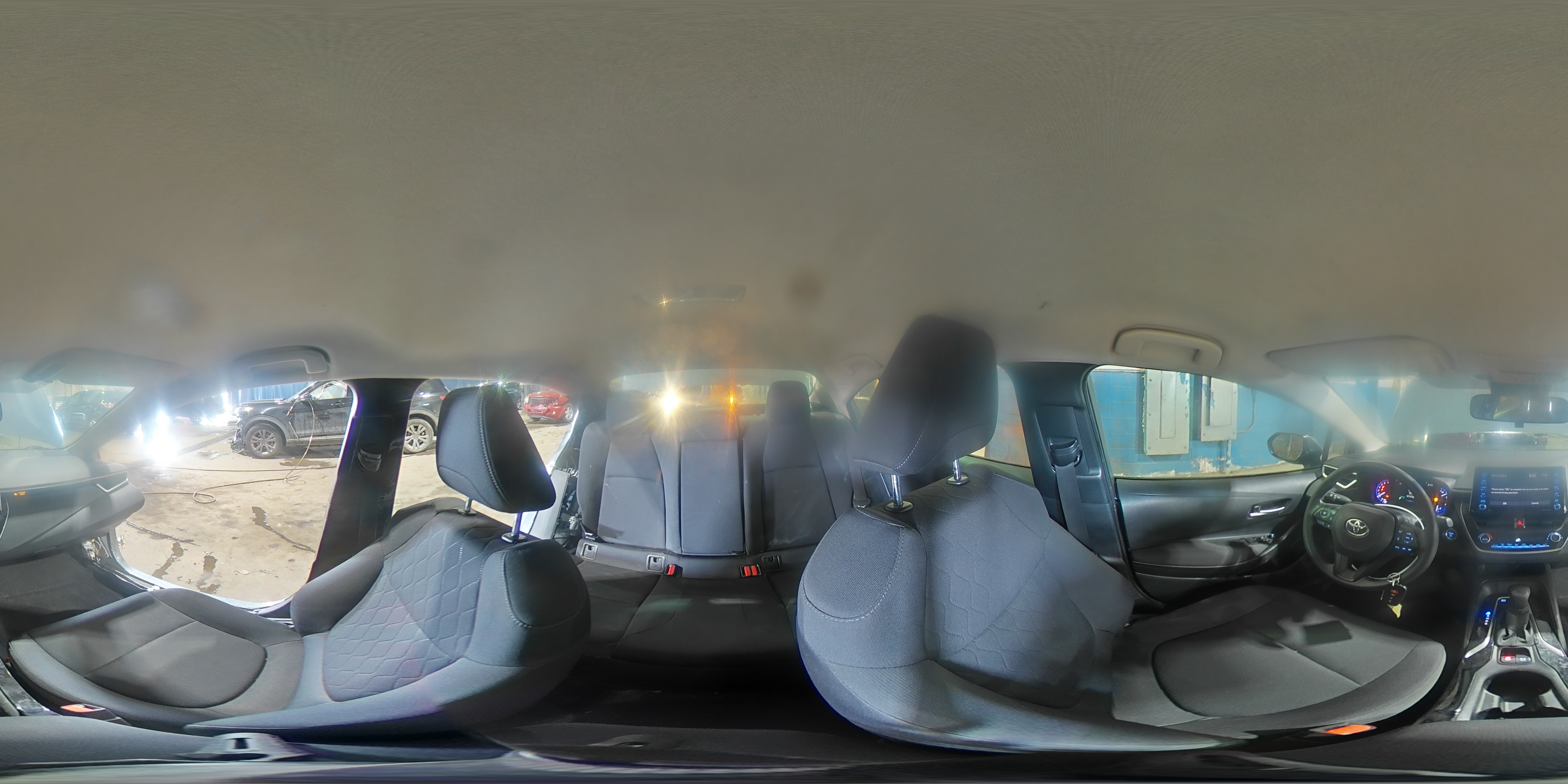 2021 Toyota Corolla - Image 15