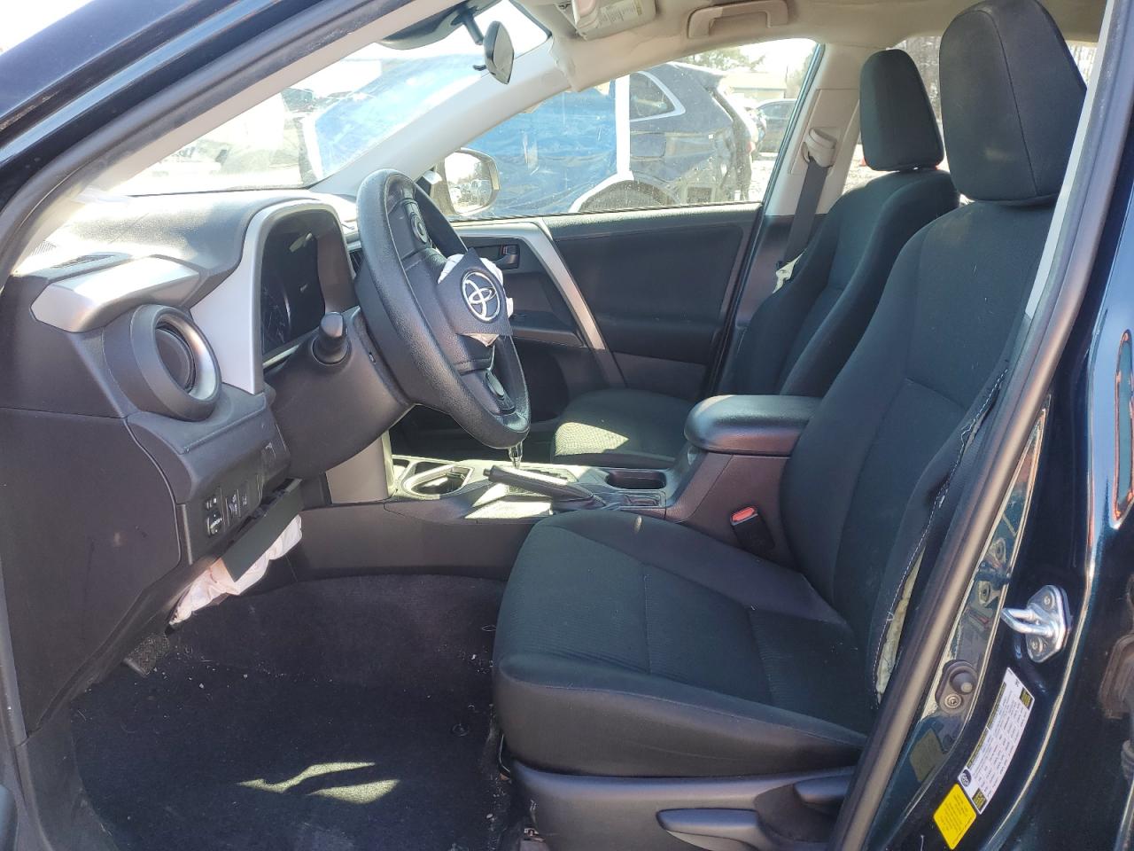 2018 Toyota RAV 4 - Image 7