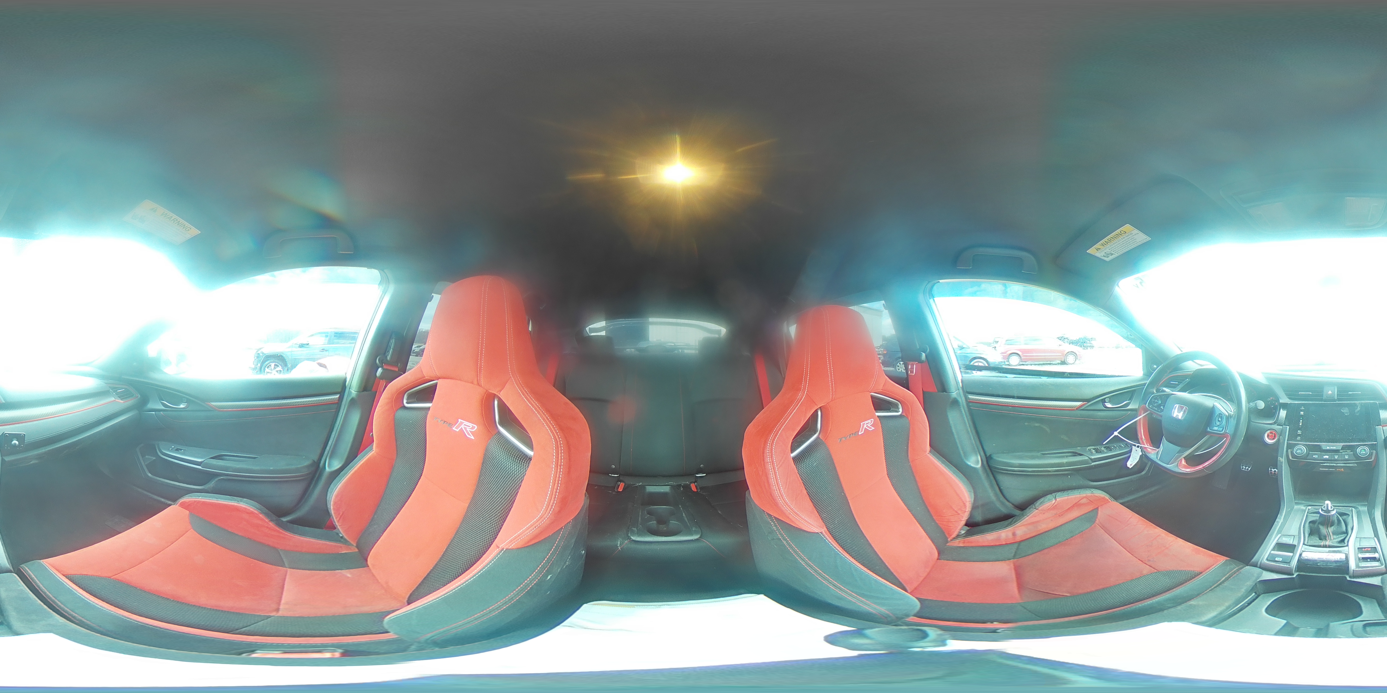 2018 Honda Civic - Image 15