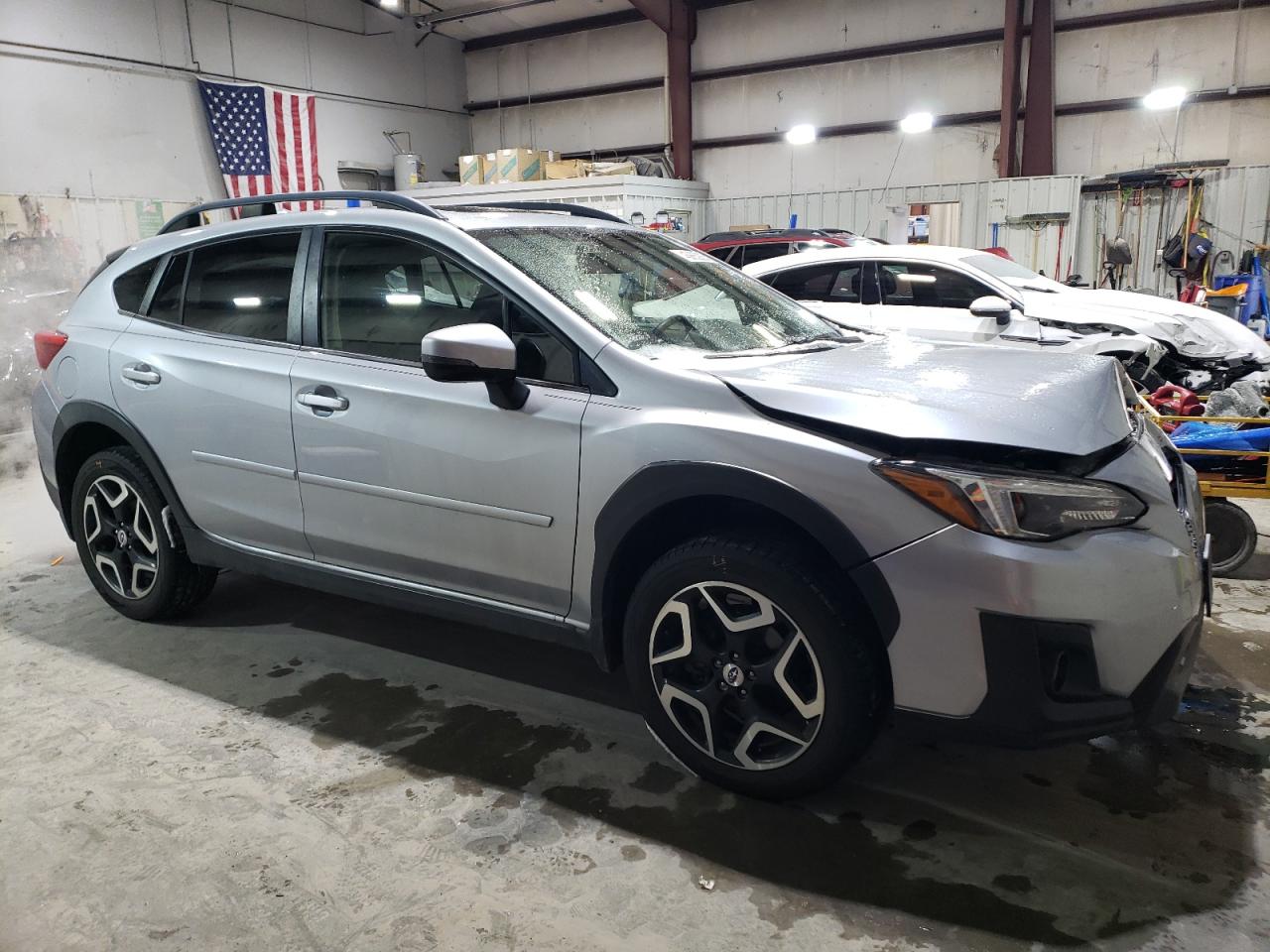 2018 Subaru XV - Image 4