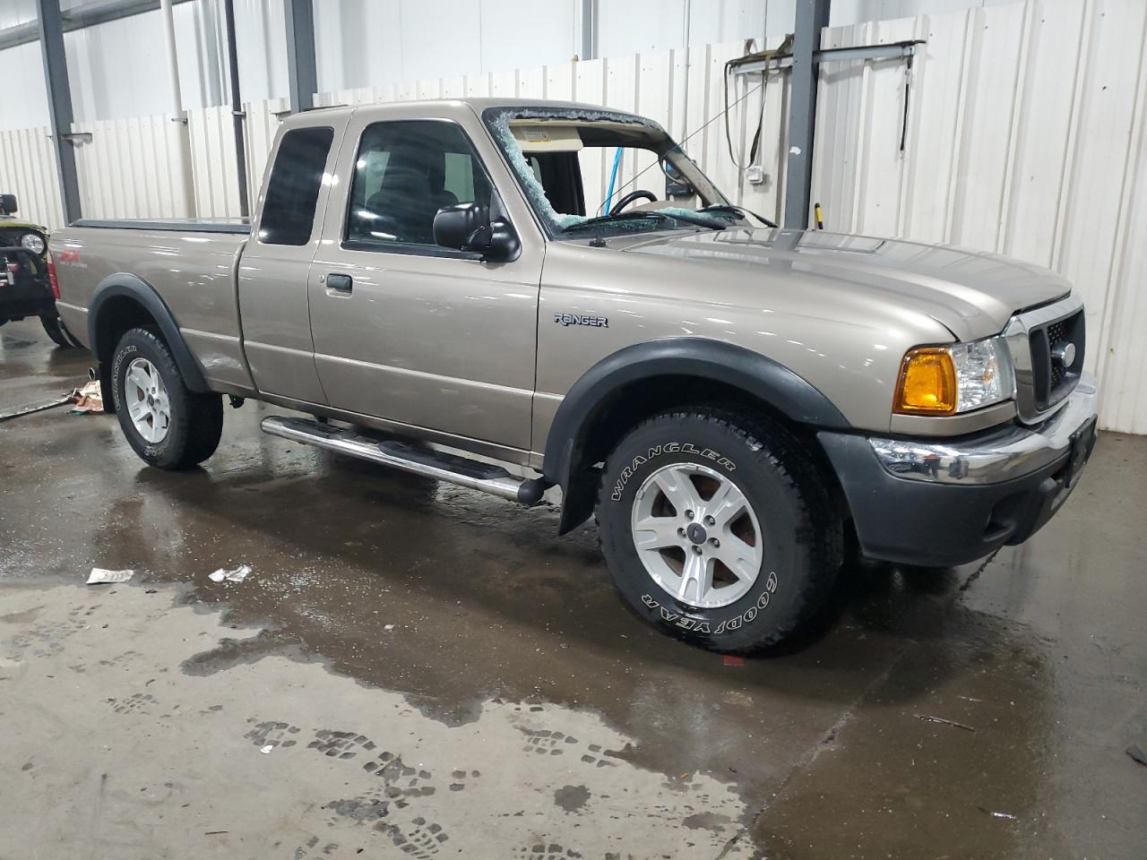 2005 Ford Ranger - Image 4