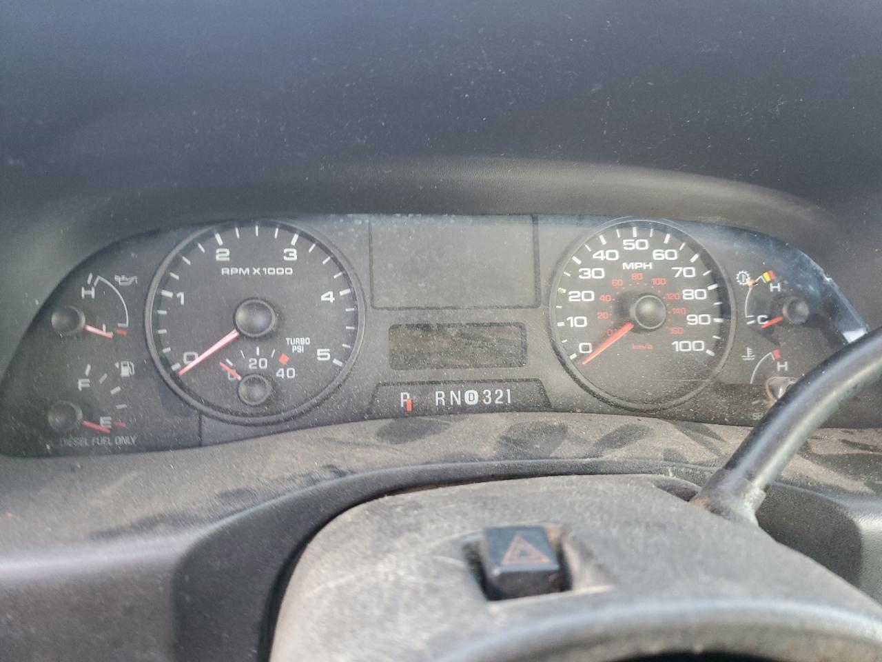 2007 Ford F350 - Image 8