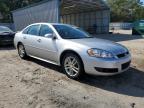 2013 Chevrolet Impala Ltz for Sale in Midway, FL - Side