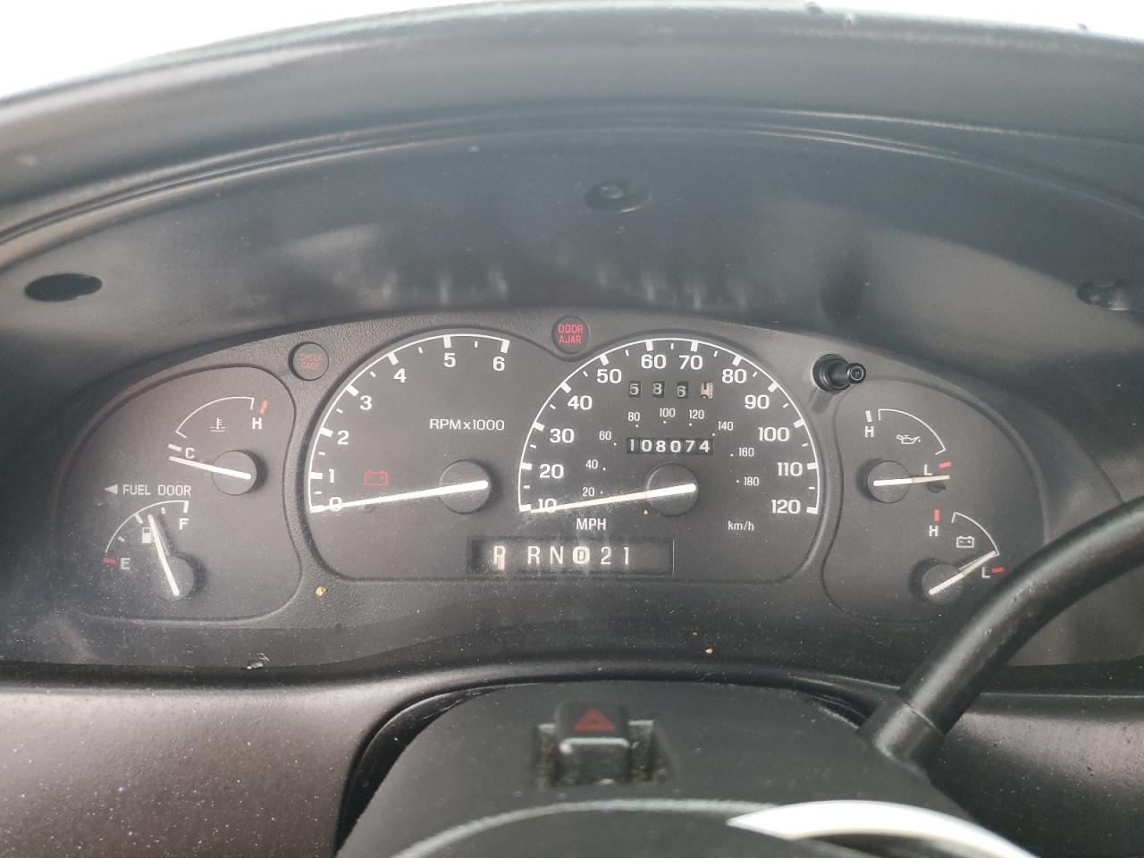 2003 Ford Ranger - Image 9