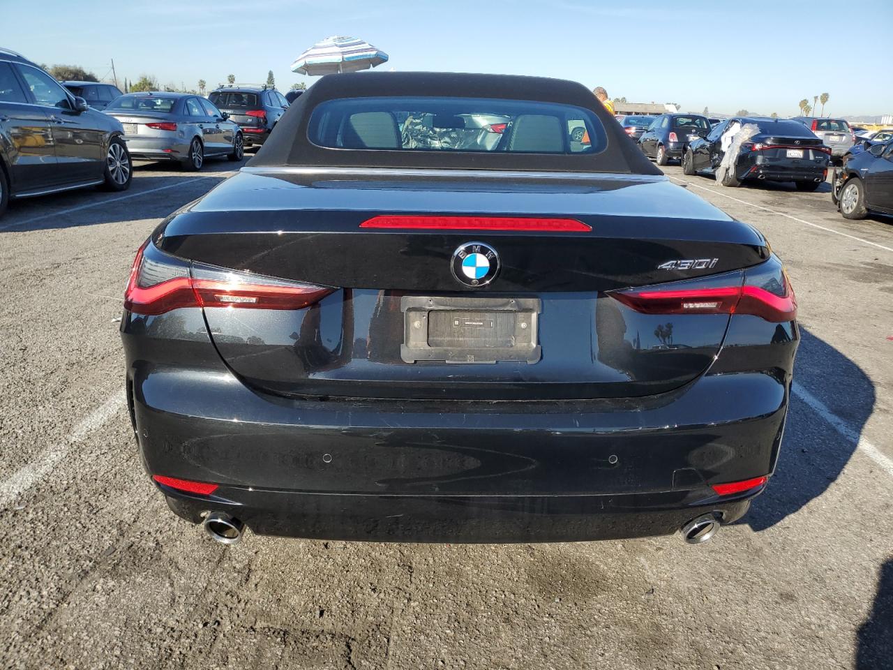 2024 BMW 4er - Image 6