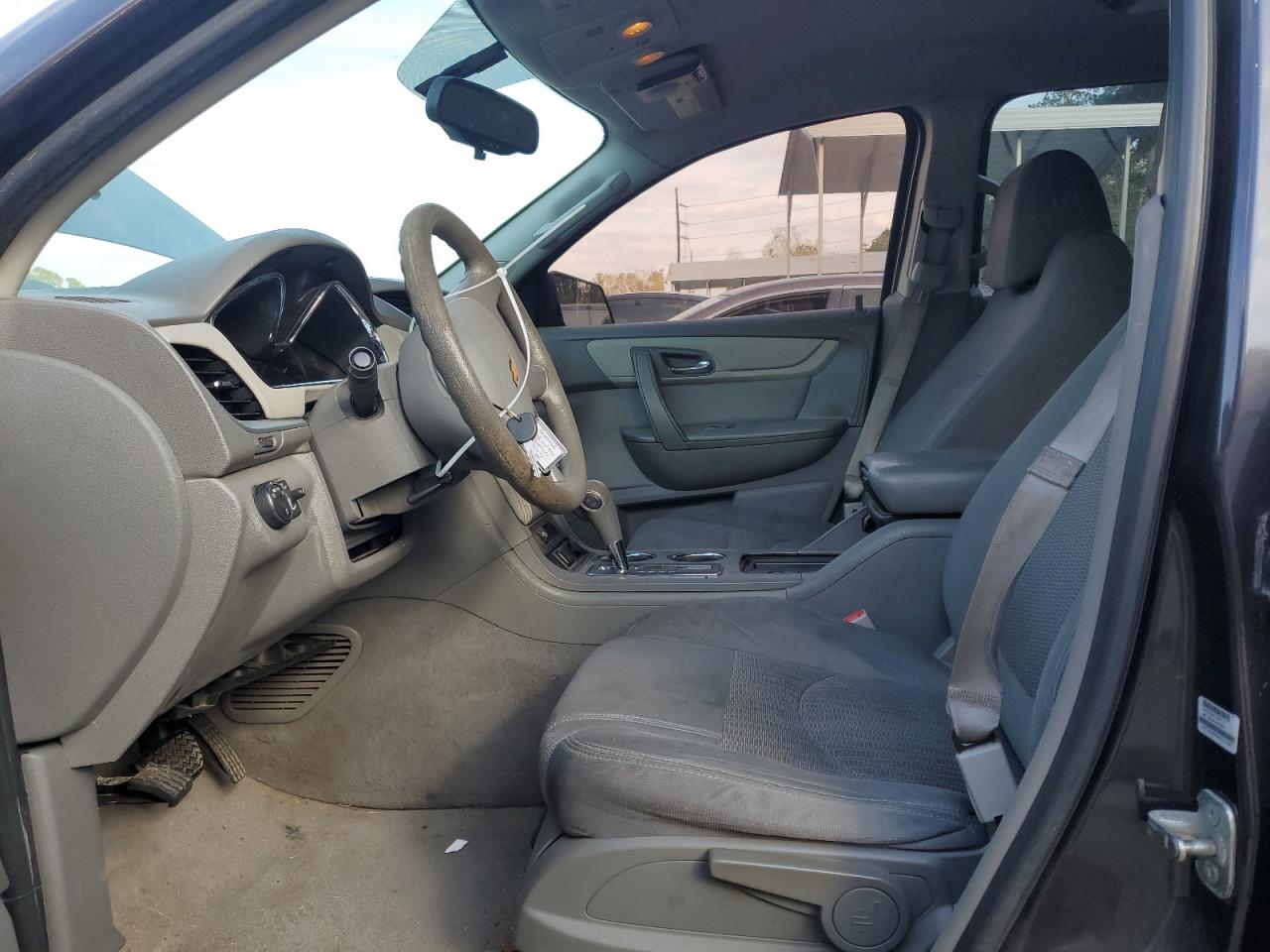 2015 Chevrolet Traverse - Image 7