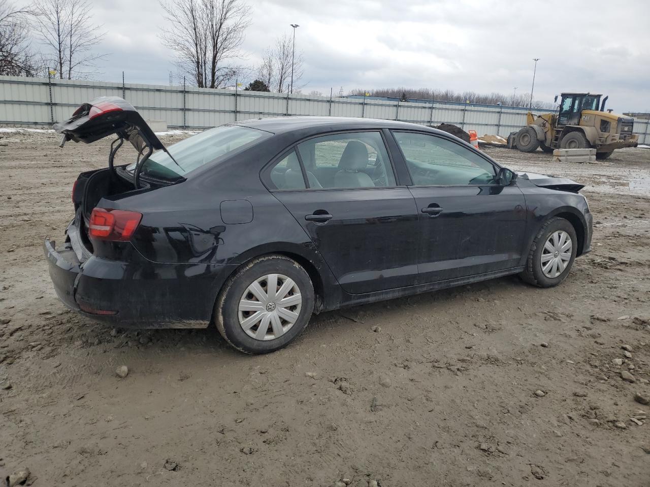 2016 Volkswagen Jetta - Image 3