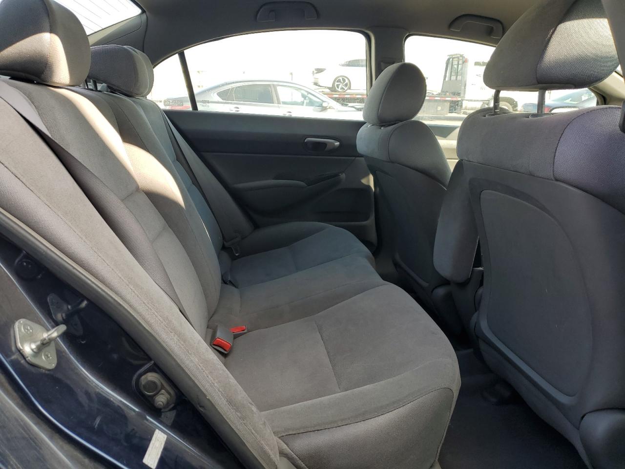 2008 Honda Civic - Image 10