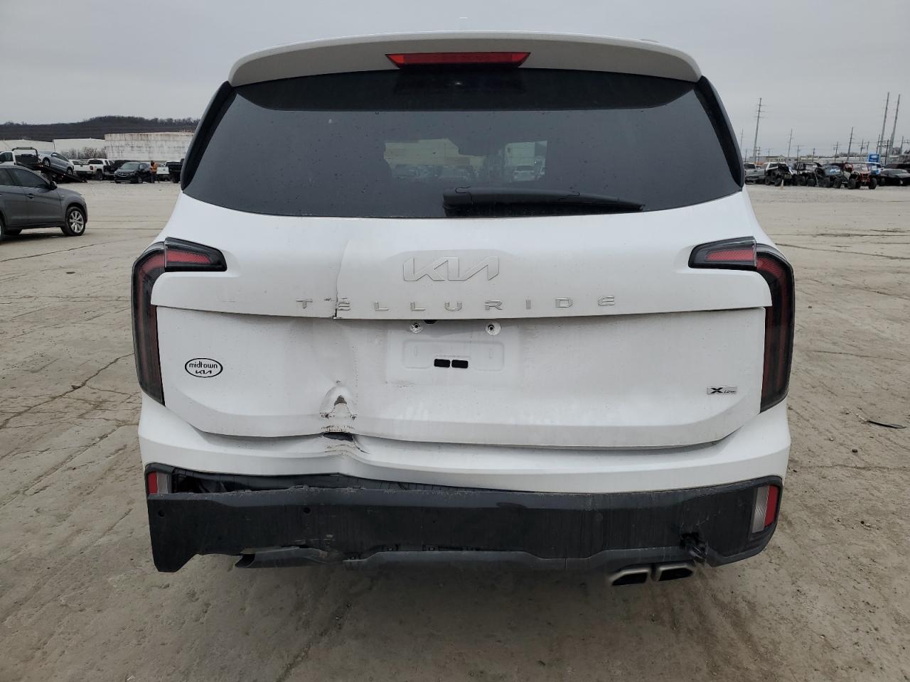 2024 Kia Telluride - Image 6