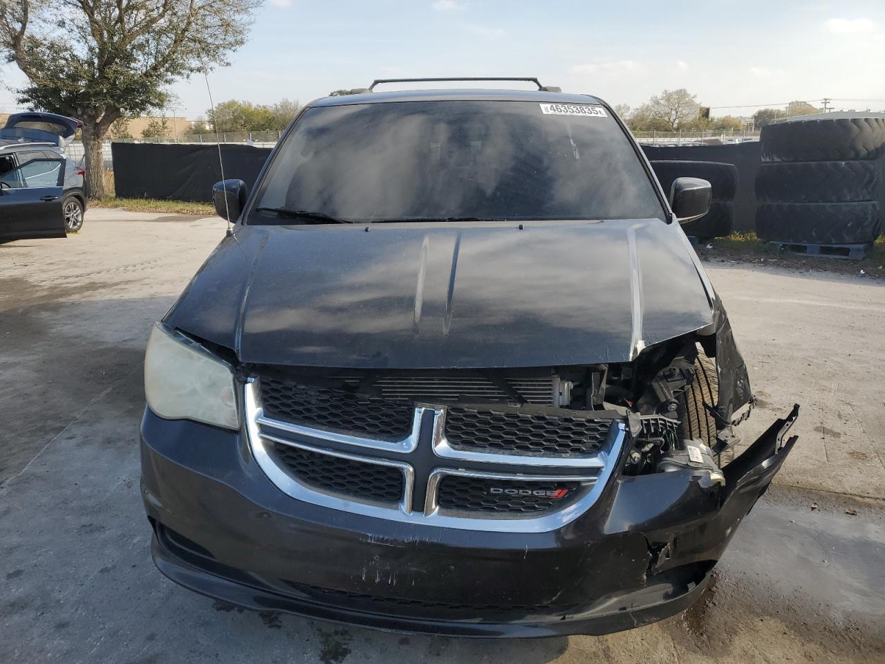 2014 Dodge Caravan - Image 5