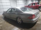 2004 Mercedes-Benz S 500 4Matic na sprzedaż w Candia, NH - Front End