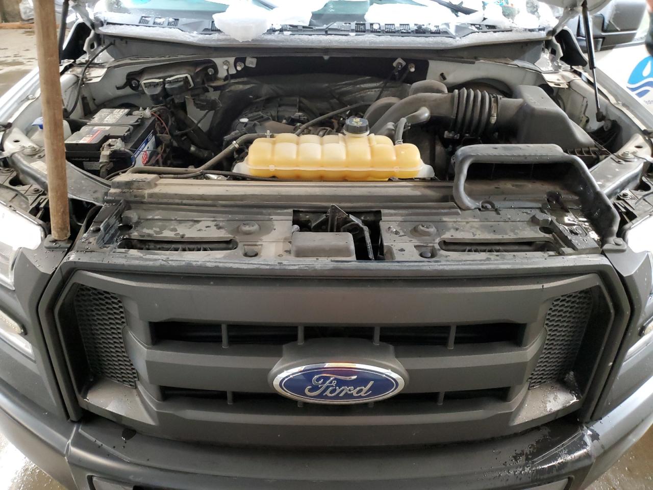 2017 Ford F-150 - Image 11