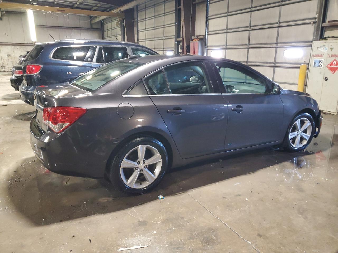 2015 Chevrolet Cruze - Image 3