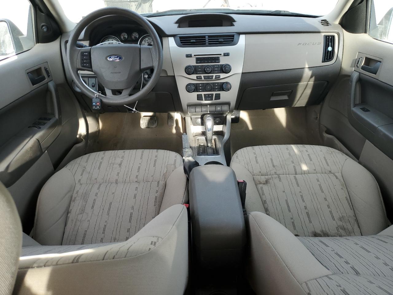 2009 Ford Focus - Image 8