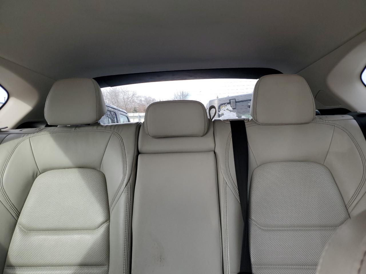 2017 Mazda CX-5 - Image 10