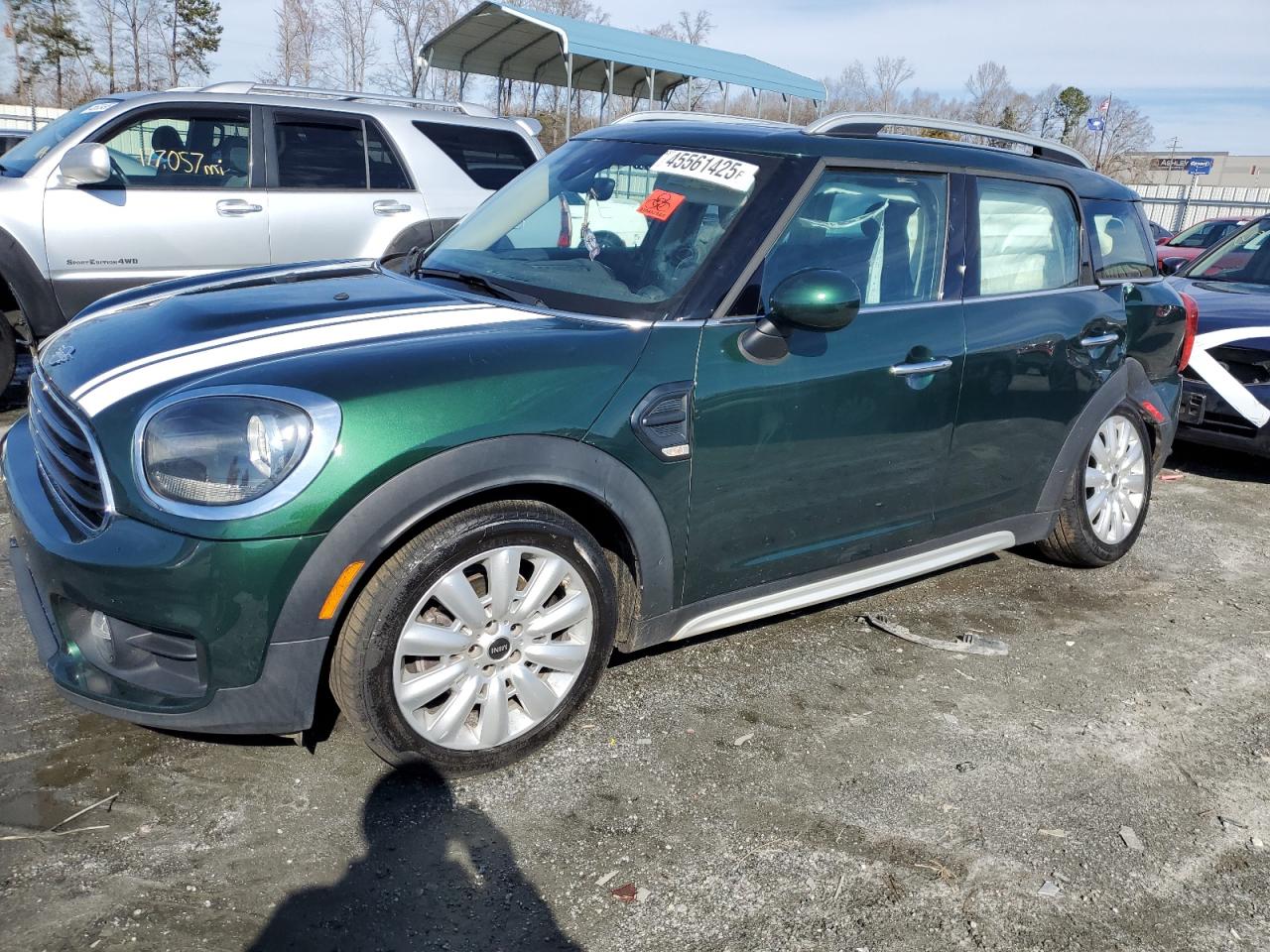 2019 Mini Cooper Countryman for Sale in Spartanburg, SC - Rear End