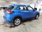 2023 Nissan Kicks S na sprzedaż w Sandston, VA - Front End
