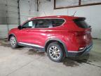 2020 Hyundai Santa Fe Se for Sale in Lexington, KY - Front End