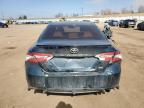 2018 Toyota Camry L de vânzare în Colorado Springs, CO - Rear End