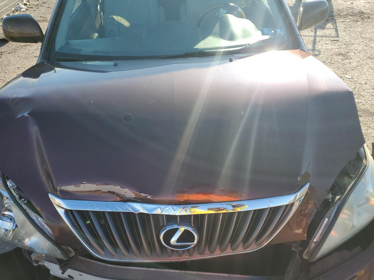 2008 Lexus RX - Image 12