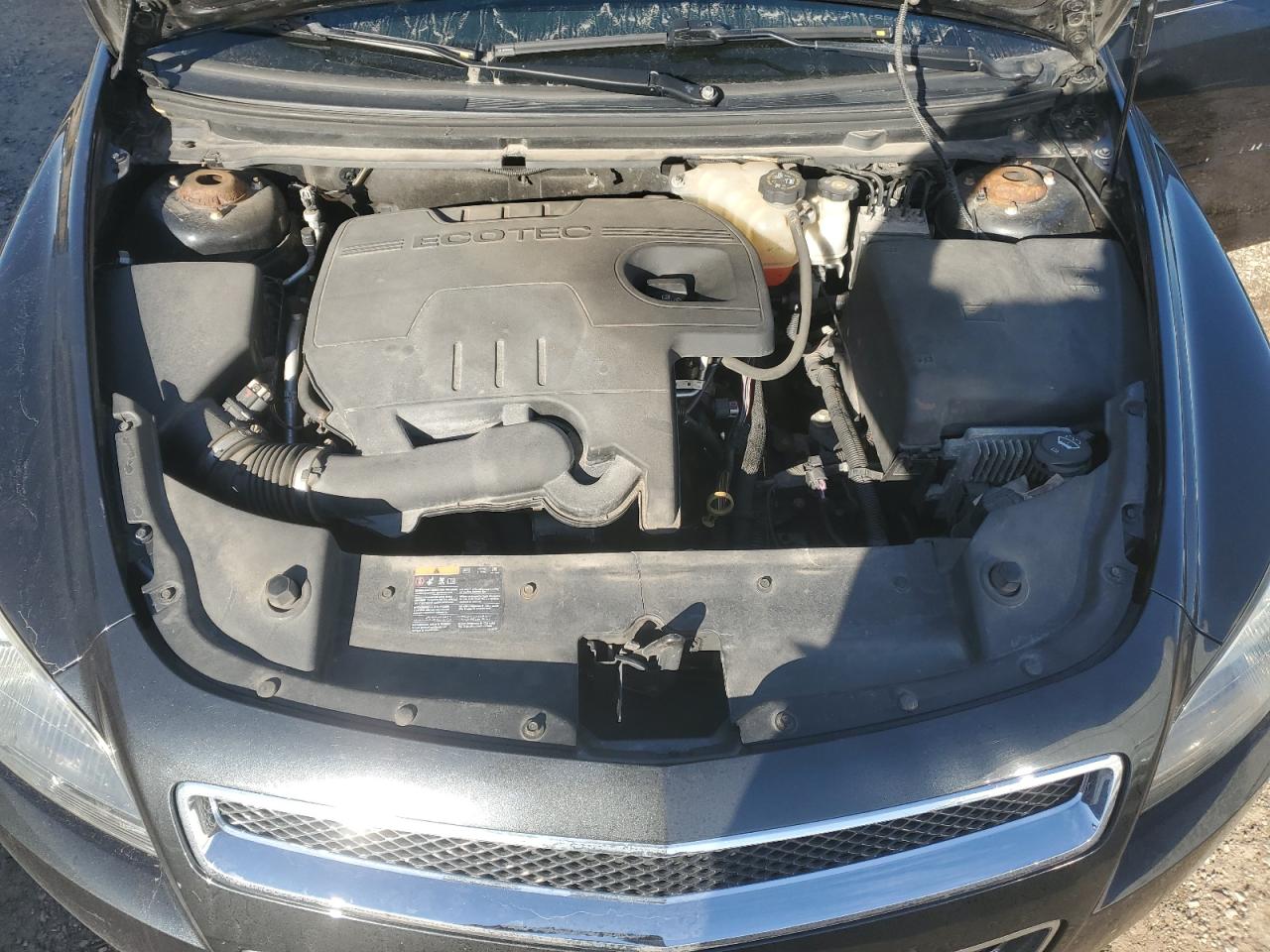 2011 Chevrolet Malibu - Image 11