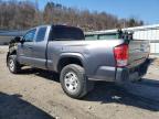 2016 Toyota Tacoma Access Cab продається в Hurricane, WV - Front End