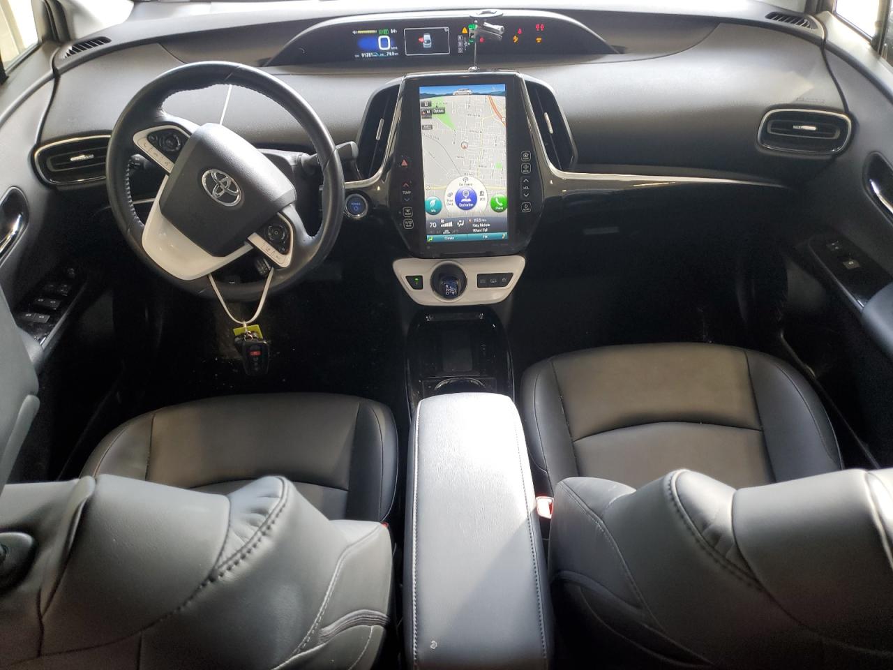 2018 Toyota Prius - Image 8